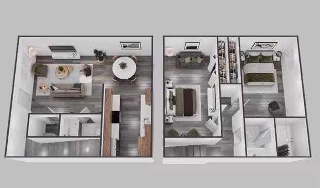 Unit 46 22 floor plan
